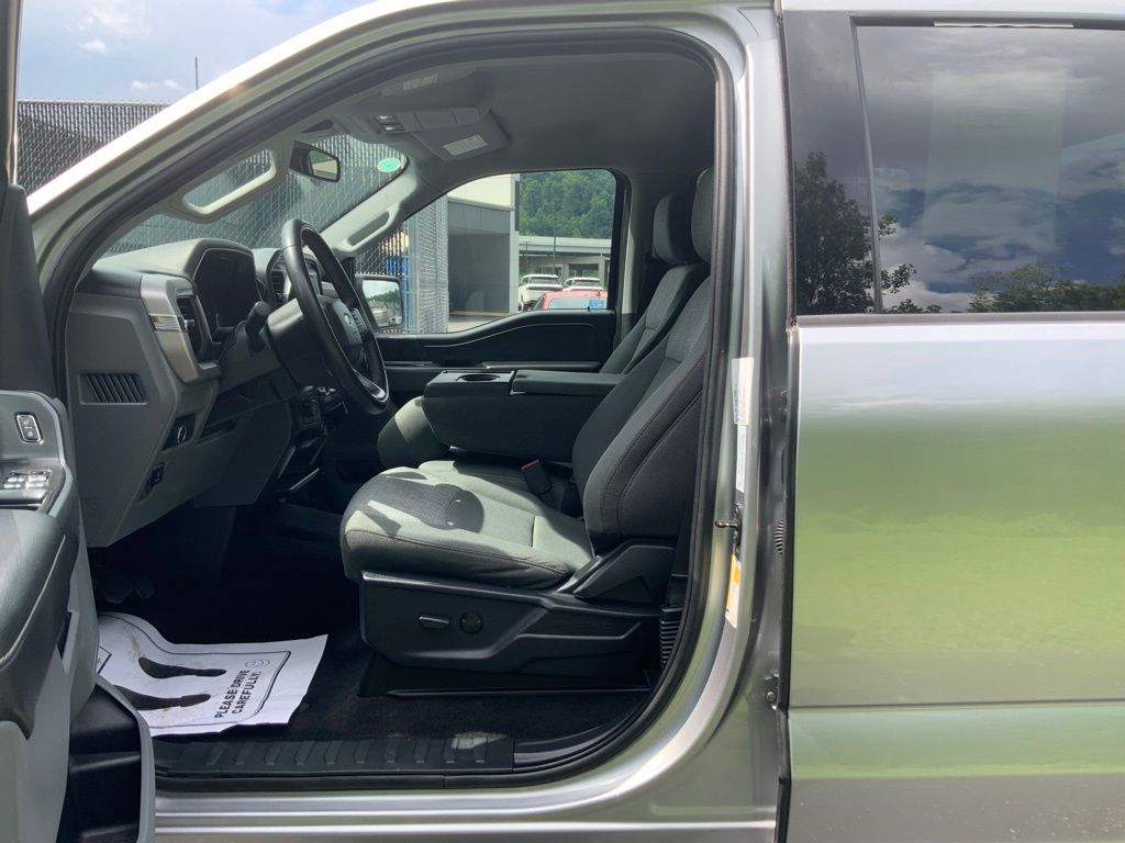 2023 Ford F-150 XLT - Photo 15