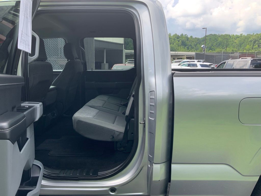 2023 Ford F-150 XLT - Photo 23