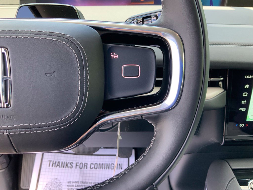 2027 Lincoln Navigator Premiere L - Photo 22