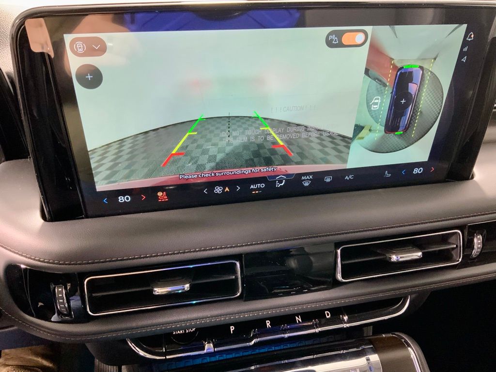 2026 Lincoln Aviator Reserve - Photo 6