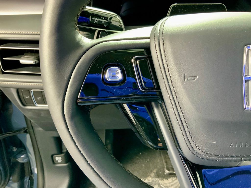 2026 Lincoln Aviator Premiere - Photo 28
