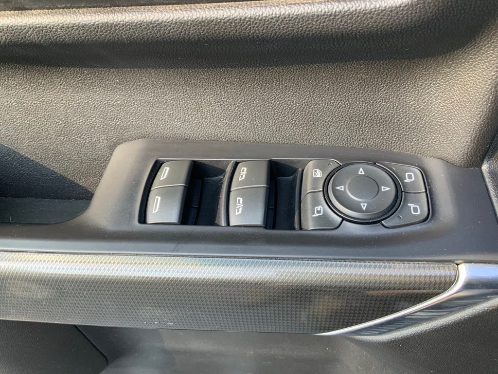 2020 GMC Sierra 1500 AT4 - Photo 16