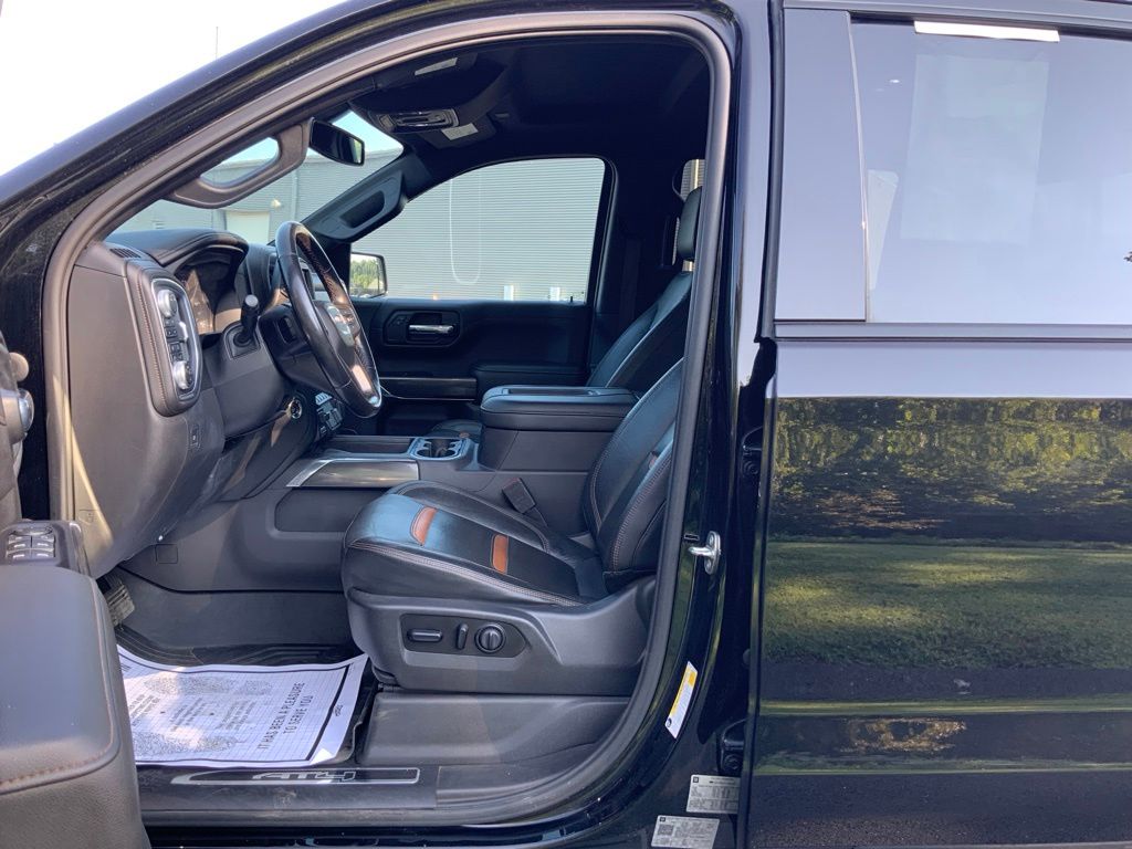 2020 GMC Sierra 1500 AT4 - Photo 13