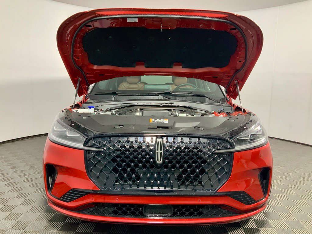 2026 Lincoln Aviator Reserve - Photo 5
