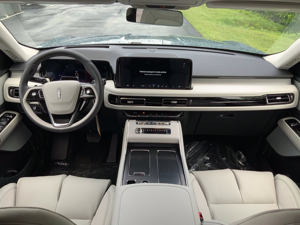 2026 Lincoln Aviator Reserve - Photo 14