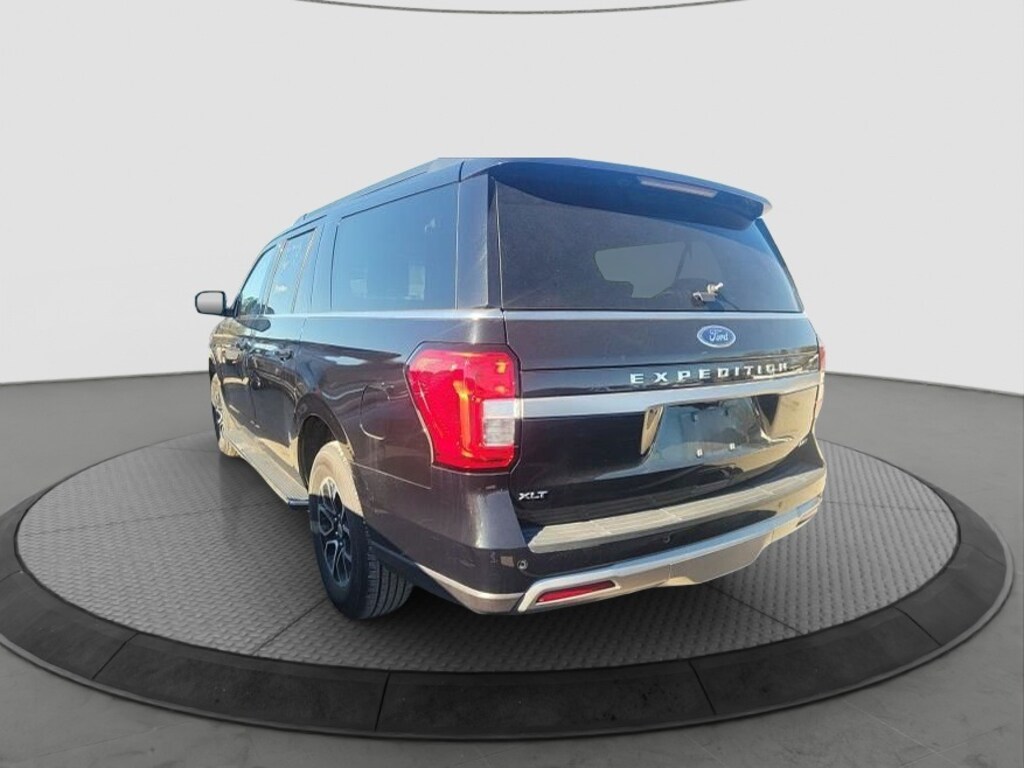 Used 2023 Ford Expedition Max XLT SUV