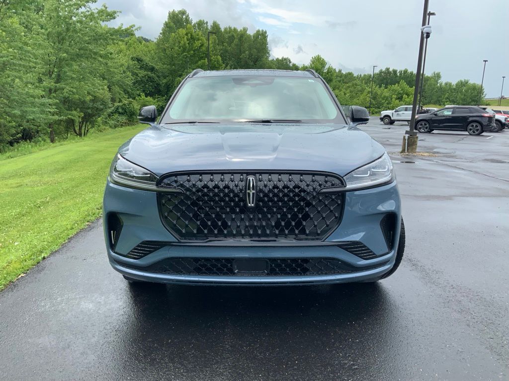 2026 Lincoln Aviator Reserve - Photo 3