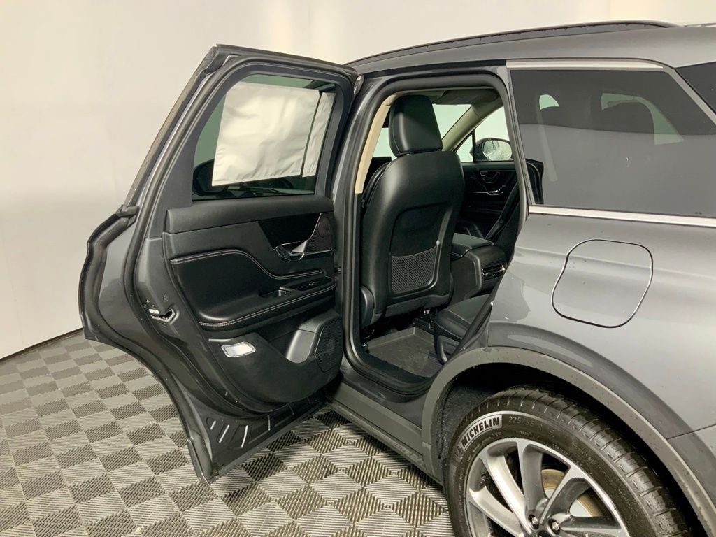 2026 Lincoln Corsair Premiere - Photo 30