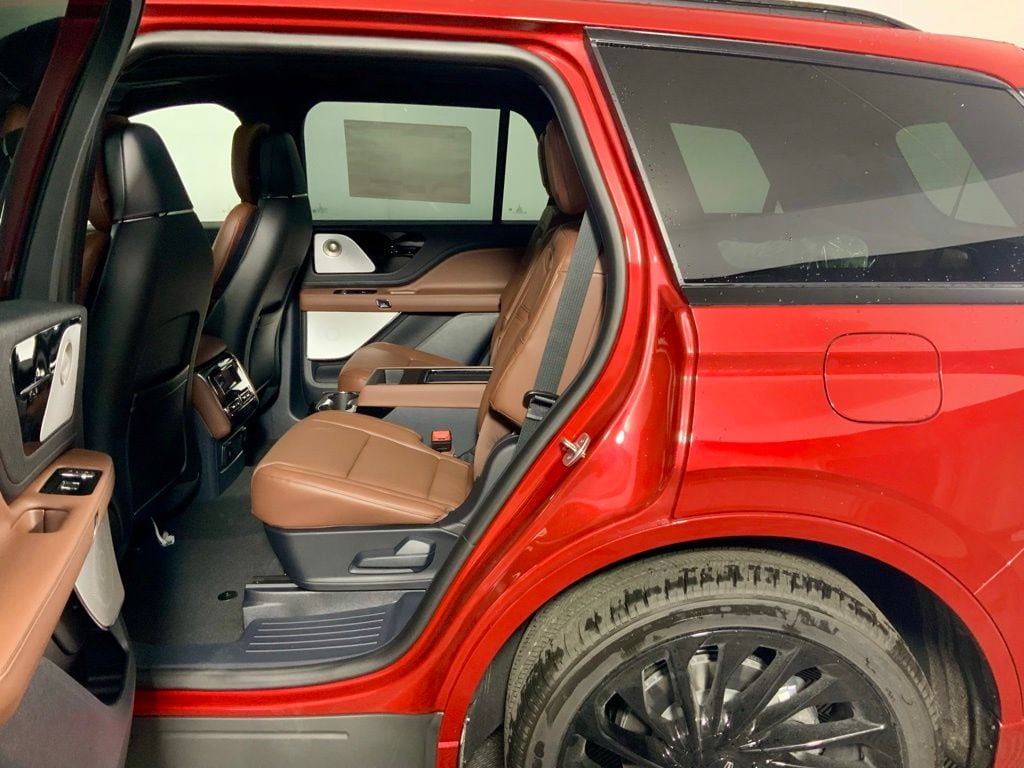 2026 Lincoln Aviator Reserve - Photo 22
