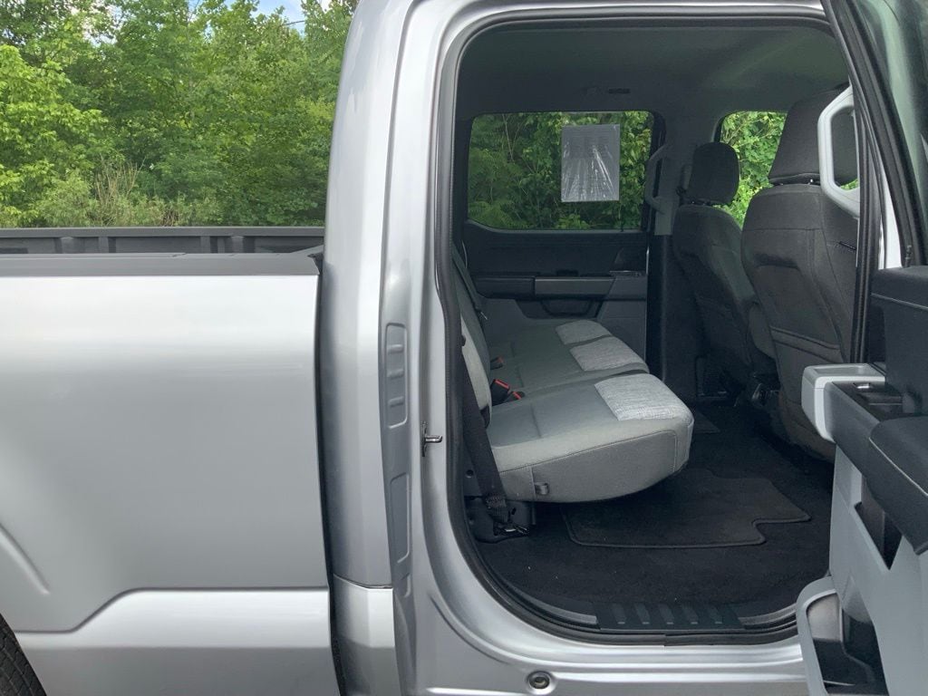 2023 Ford F-150 XLT - Photo 24