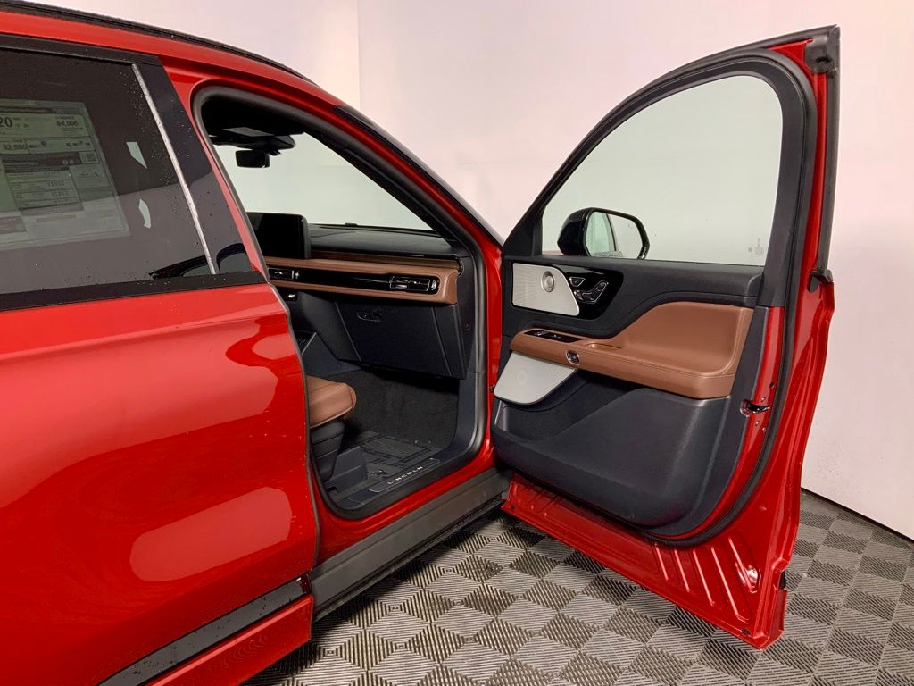 2026 Lincoln Aviator Reserve - Photo 32