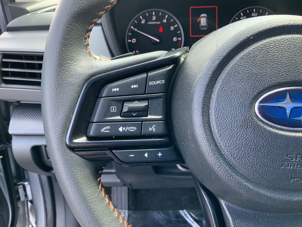 2024 Subaru Crosstrek Limited - Photo 20
