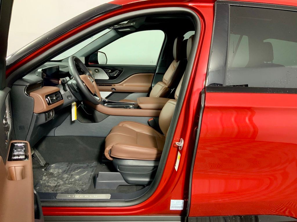 2026 Lincoln Aviator Reserve - Photo 12