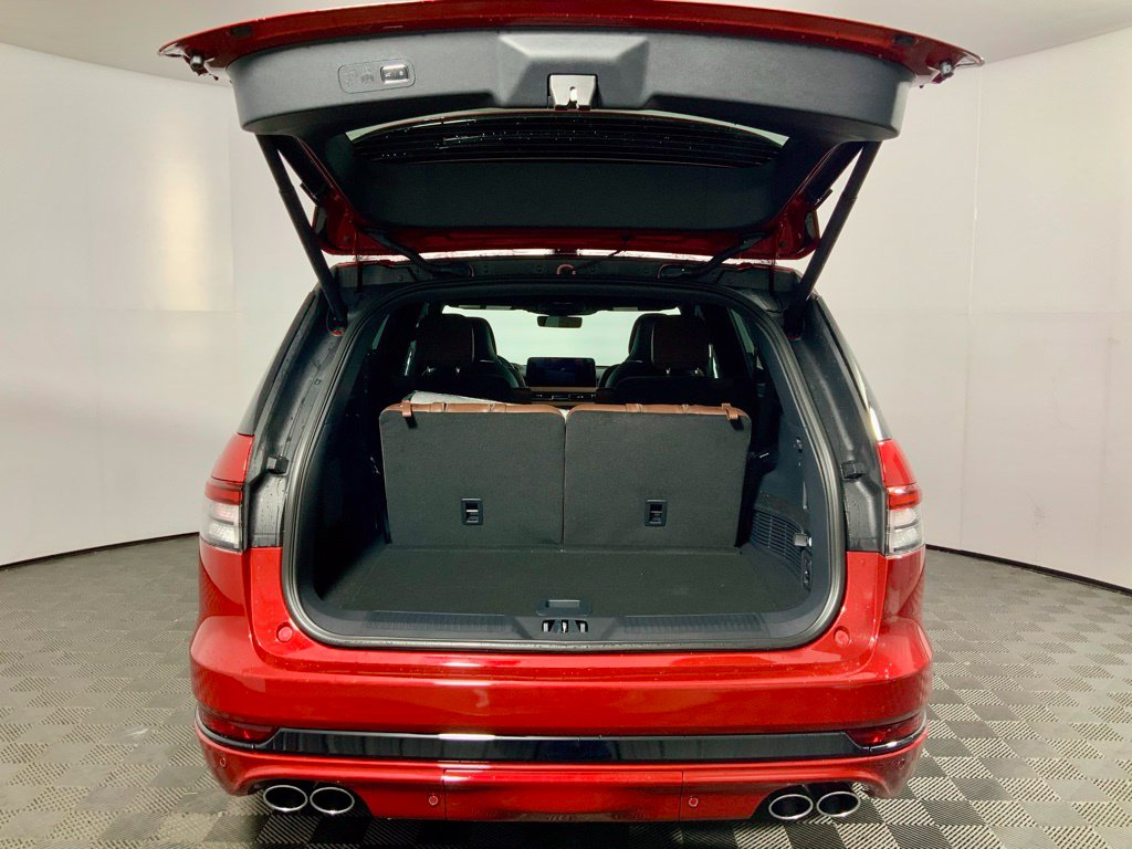 2026 Lincoln Aviator Reserve - Photo 26