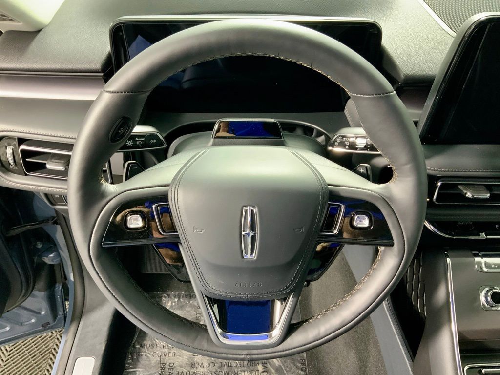 2026 Lincoln Aviator Premiere - Photo 27