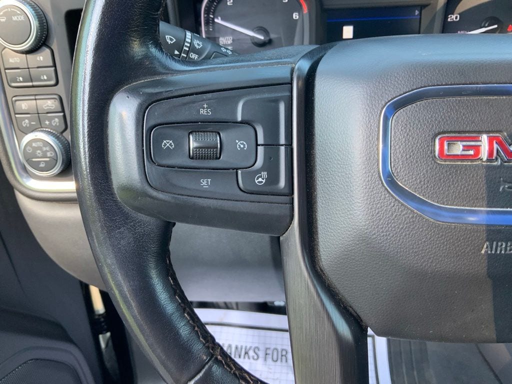 2020 GMC Sierra 1500 AT4 - Photo 20