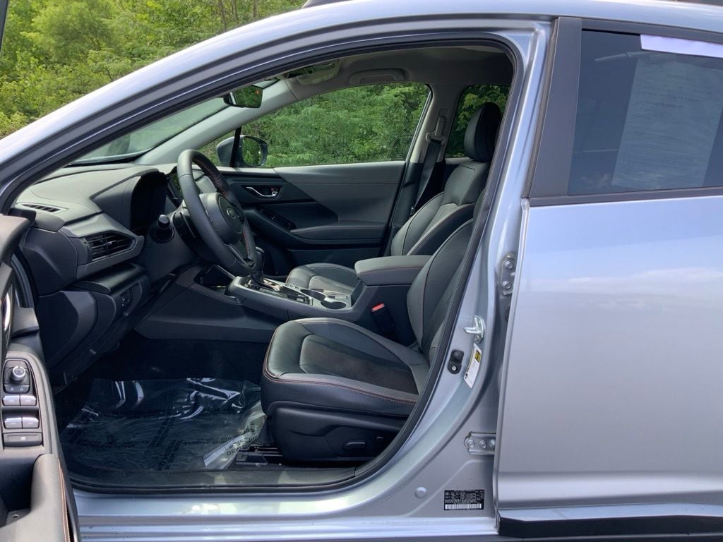 2024 Subaru Crosstrek Limited - Photo 13