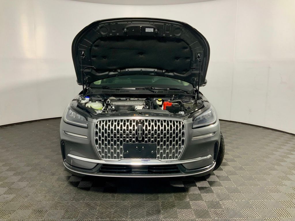 2026 Lincoln Corsair Premiere - Photo 8