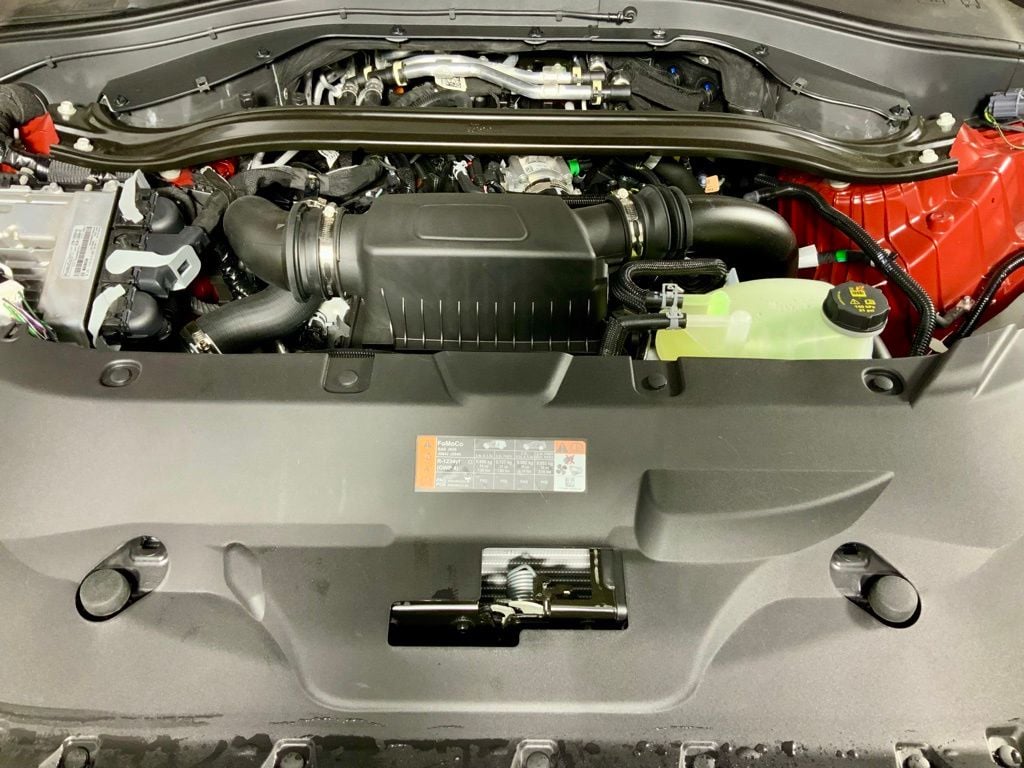 2026 Lincoln Aviator Reserve - Photo 9