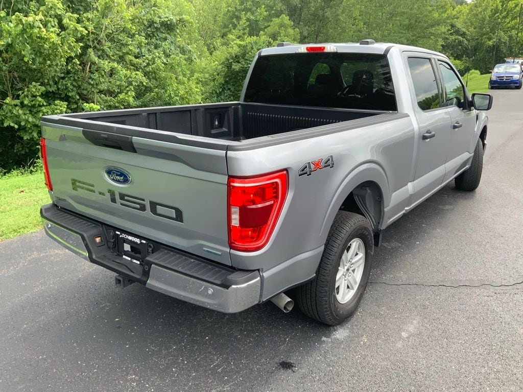 2023 Ford F-150 XLT - Photo 14