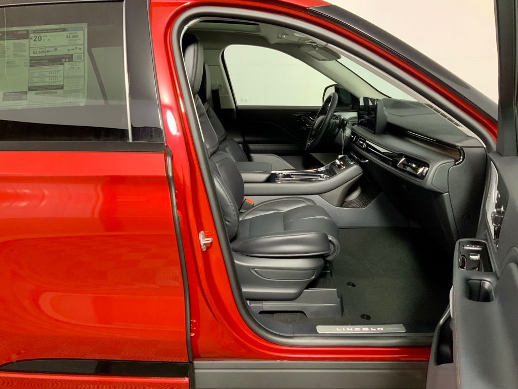 2026 Lincoln Aviator Reserve - Photo 40