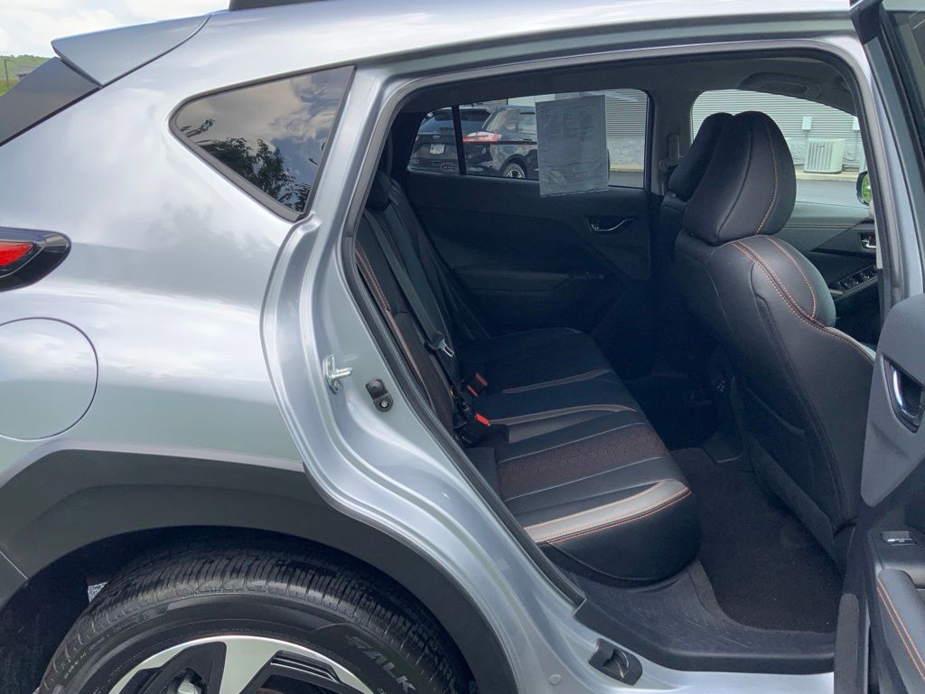 2024 Subaru Crosstrek Limited - Photo 24