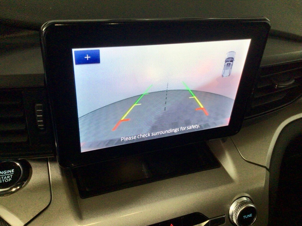 Used 2023 Ford Explorer XLT SUV