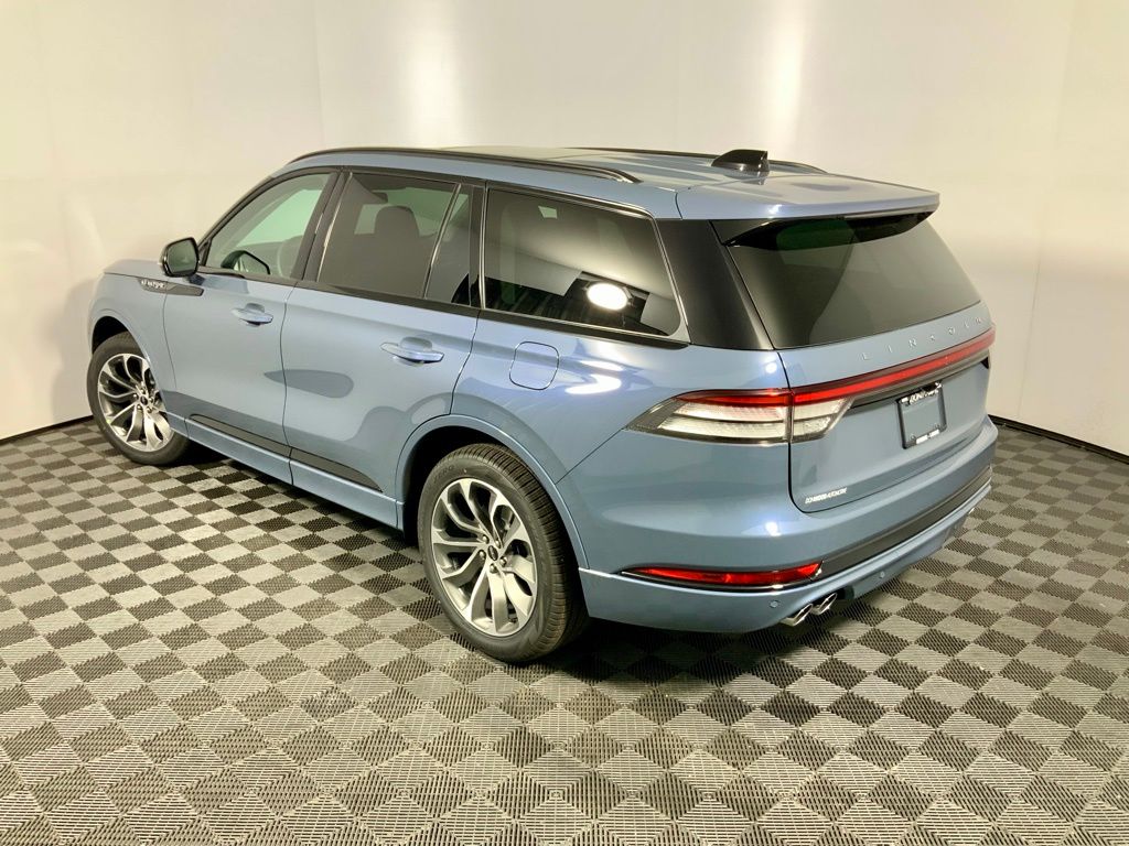 2026 Lincoln Aviator Premiere - Photo 16