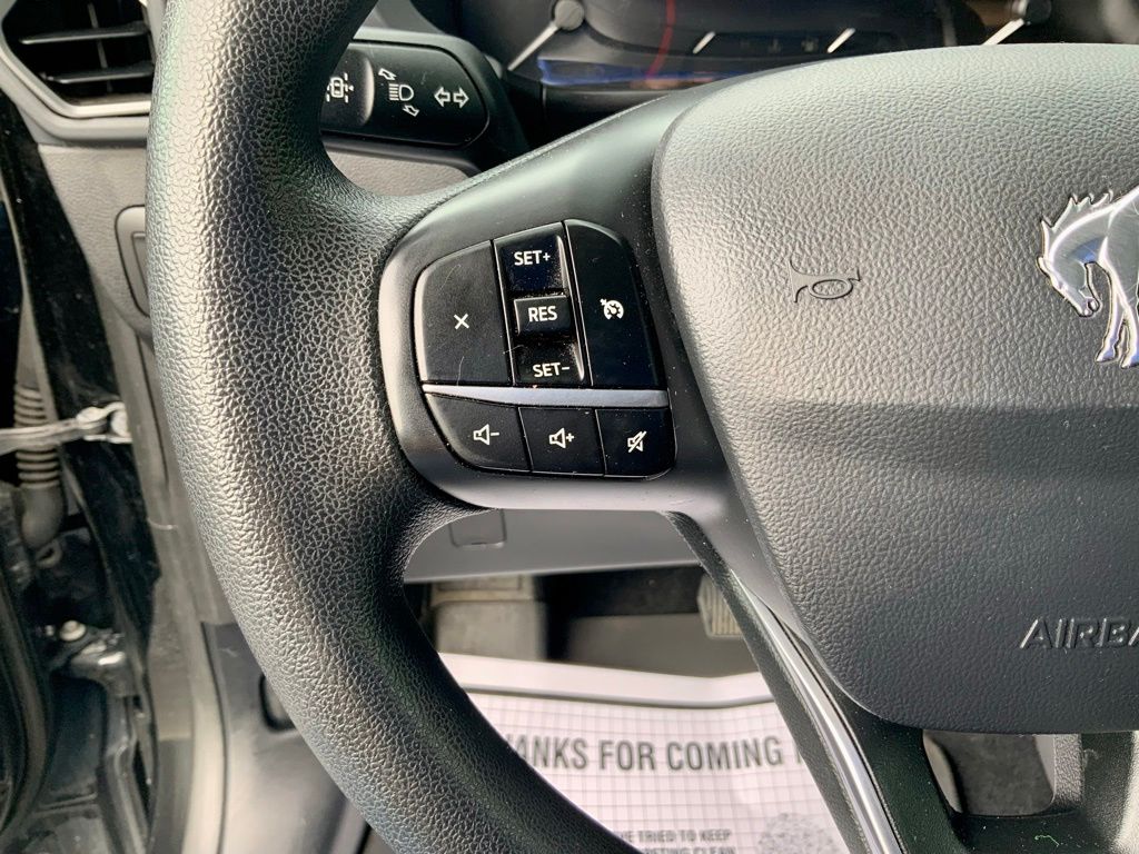 2021 Ford Bronco Sport Big Bend - Photo 22