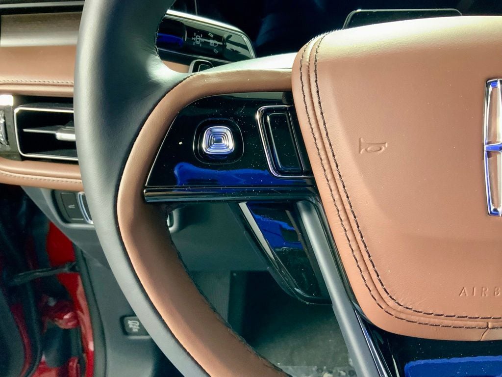 2026 Lincoln Aviator Reserve - Photo 17