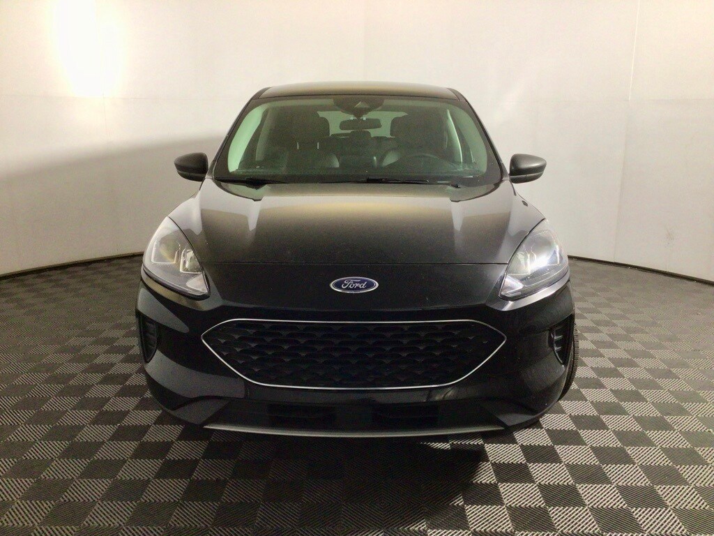 Used 2022 Ford Escape SE SUV