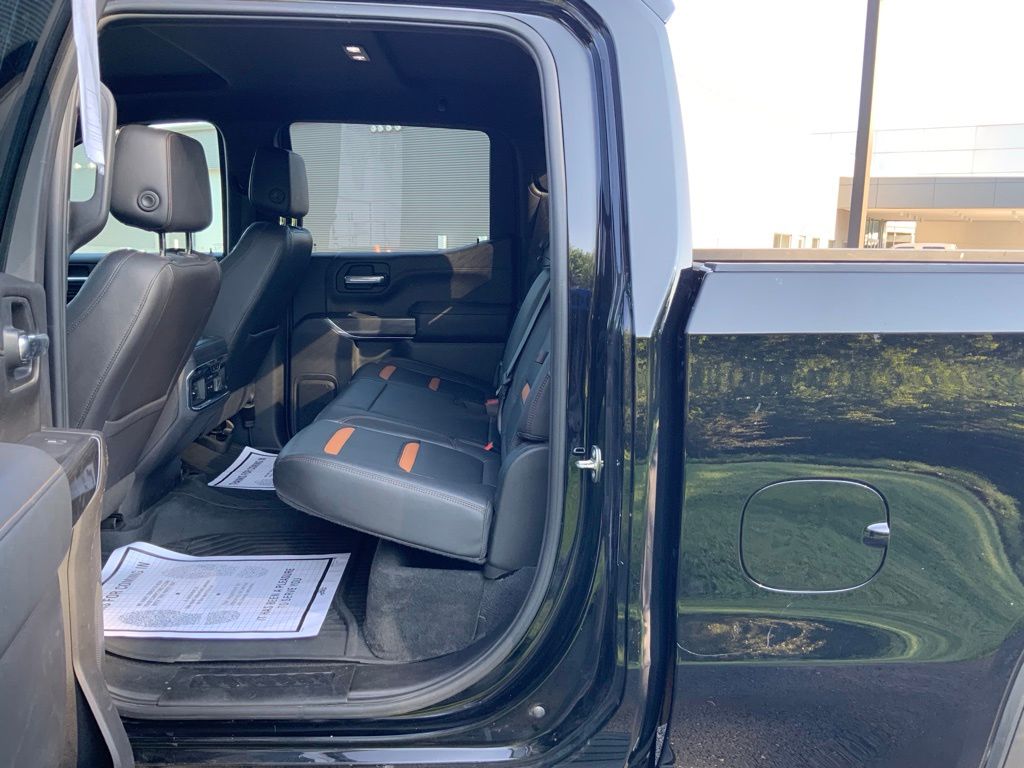 2020 GMC Sierra 1500 AT4 - Photo 23