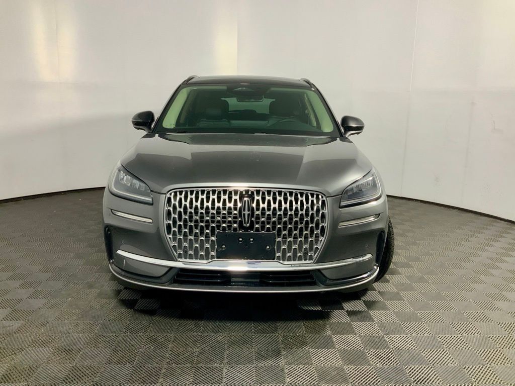 2026 Lincoln Corsair Premiere - Photo 7
