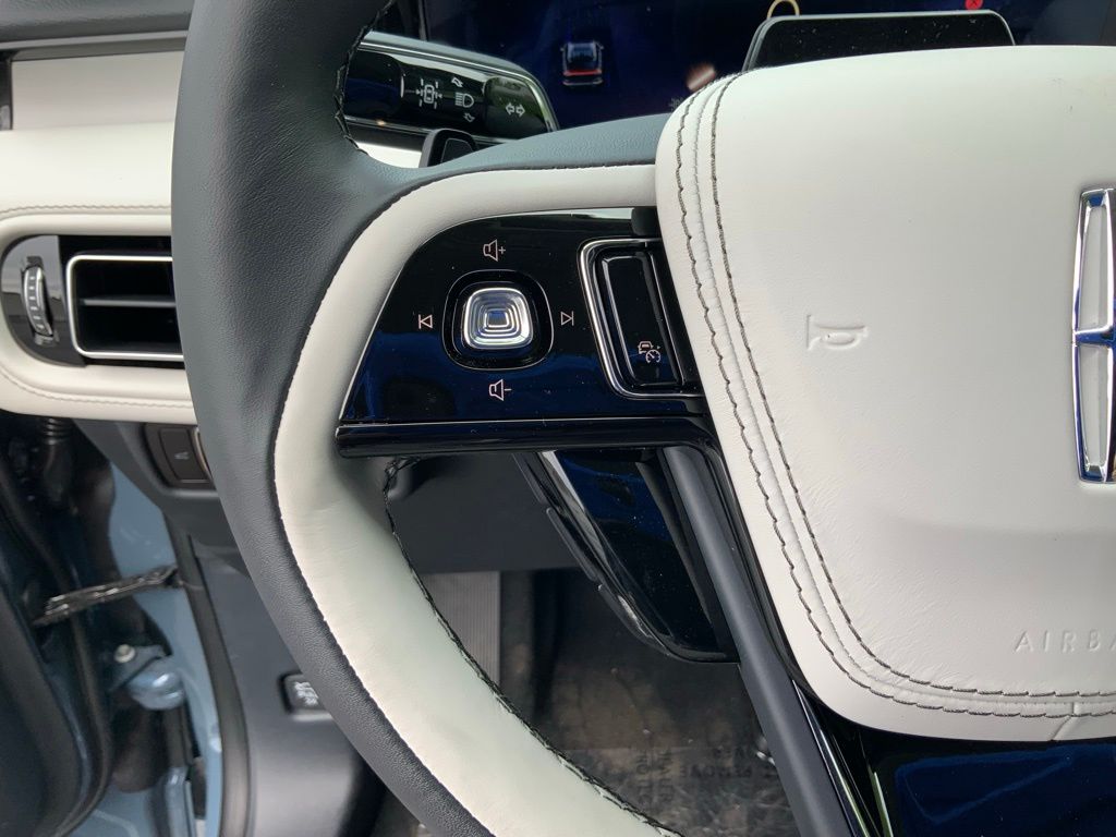 2026 Lincoln Aviator Reserve - Photo 19