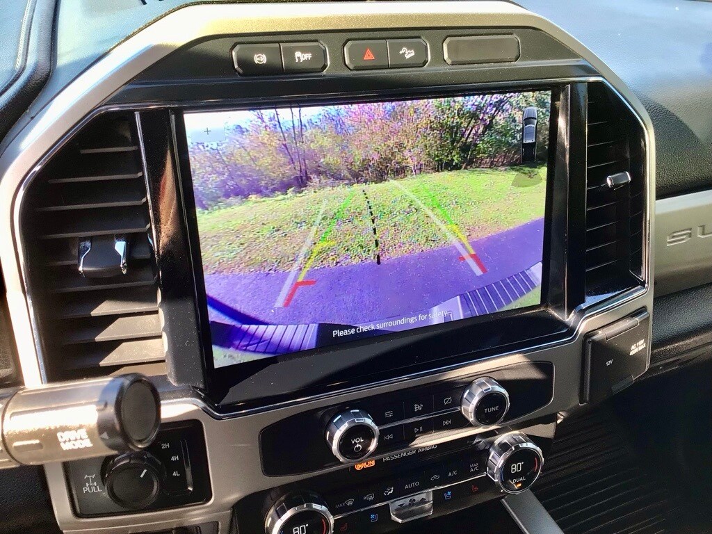 Used 2022 Ford F-250SD Lariat Truck