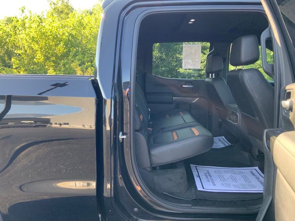 2020 GMC Sierra 1500 AT4 - Photo 24