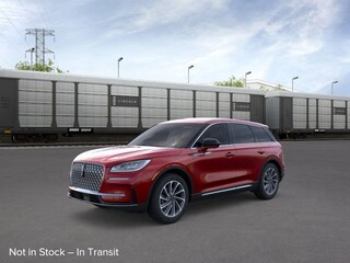2025 Lincoln Corsair Premiere SUV