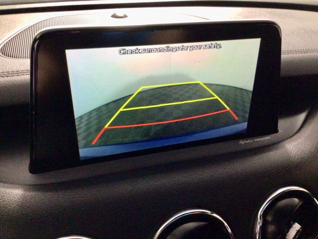 Used 2020 Kia Stinger GT-Line Sedan