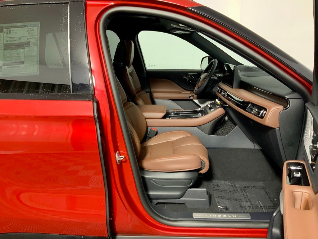 2026 Lincoln Aviator Reserve - Photo 33