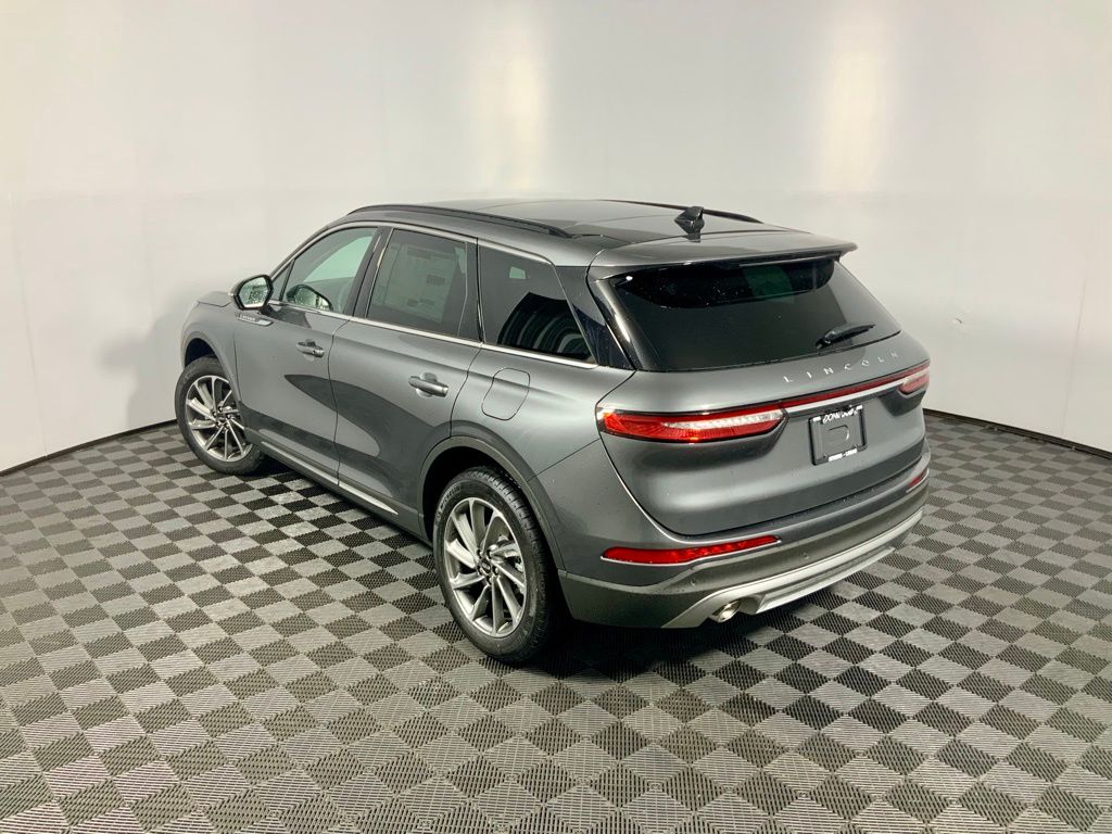 2026 Lincoln Corsair Premiere - Photo 14