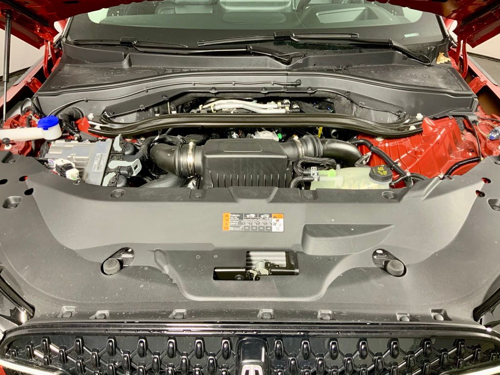 2026 Lincoln Aviator Reserve - Photo 12