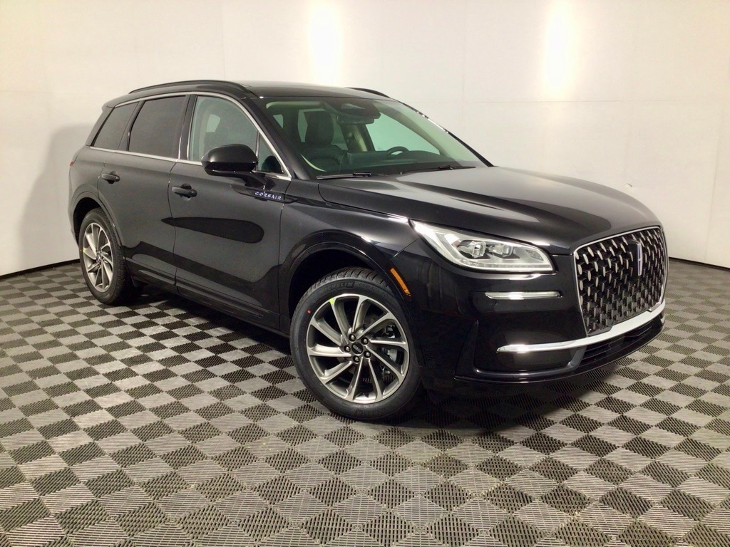 2026 Lincoln Corsair Grand Touring's photo