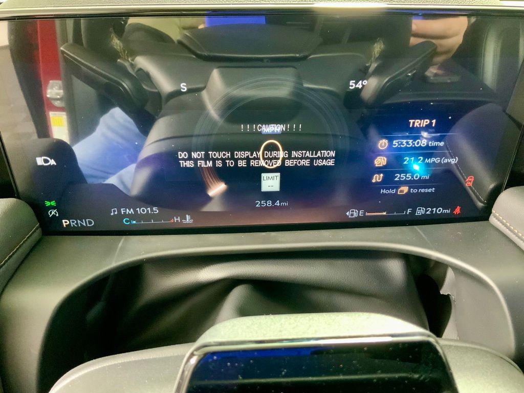 2026 Lincoln Aviator Reserve - Photo 30