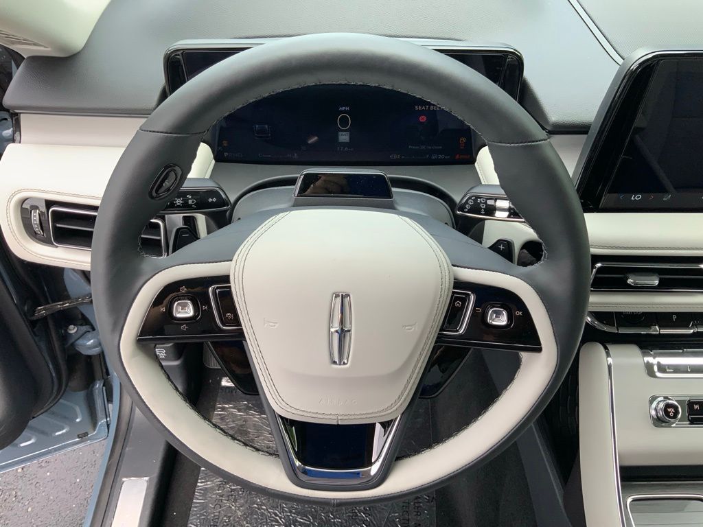 2026 Lincoln Aviator Reserve - Photo 18