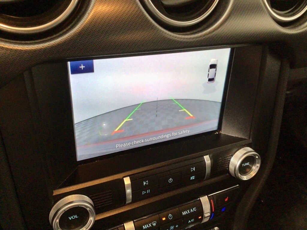 Used 2021 Ford Mustang GT Premium Coupe