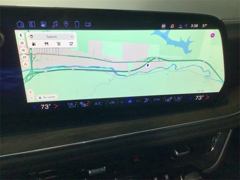 Used 2025 Chevrolet Suburban High Country SUV