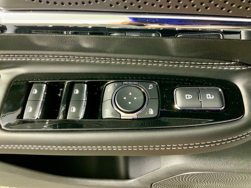 2026 Lincoln Corsair Premiere - Photo 22