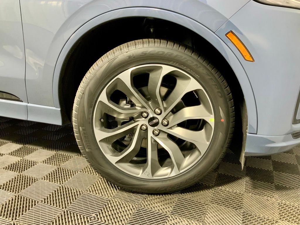 2026 Lincoln Aviator Premiere - Photo 39