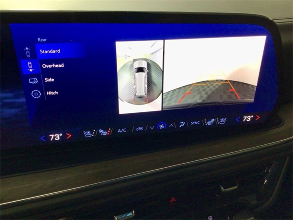 Used 2025 Chevrolet Suburban High Country SUV