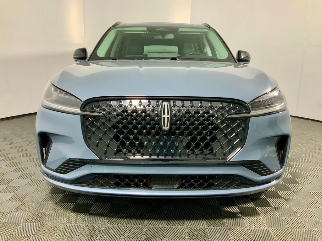 2026 Lincoln Aviator Premiere - Photo 10